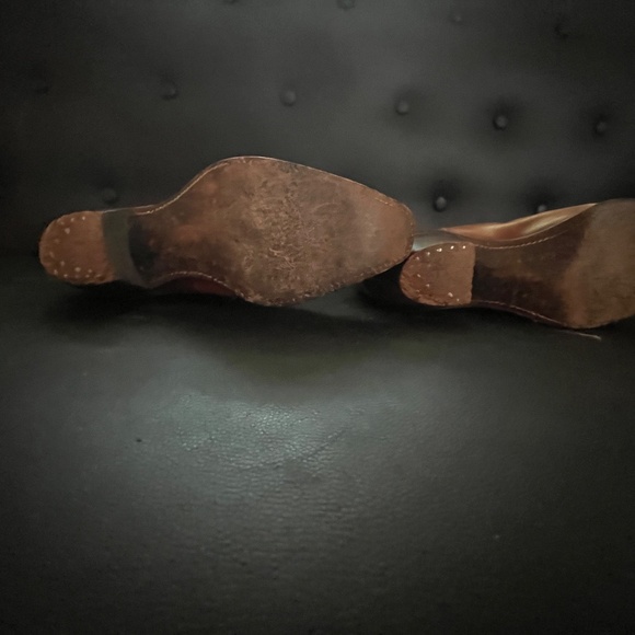 1950s Vintage cowboy boots - Picture 4 of 4